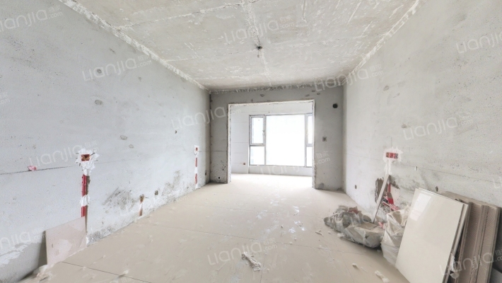 中梁首府二手房实景图