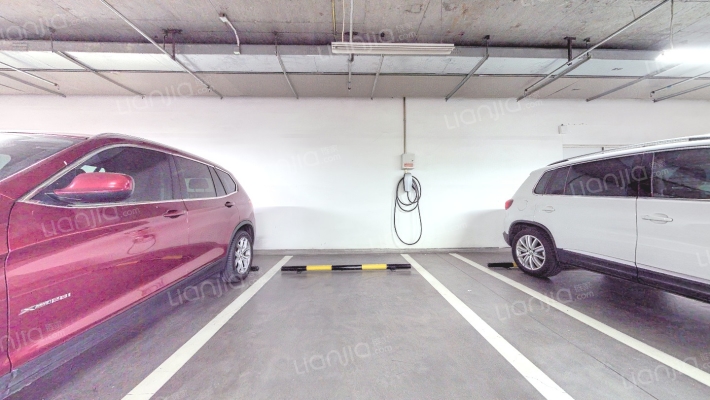 橡树湾五期二手房实景图