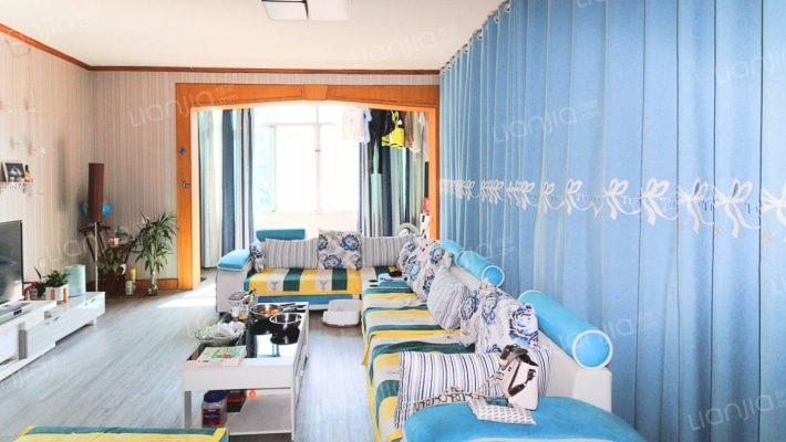 河滨路113号二手房实景图