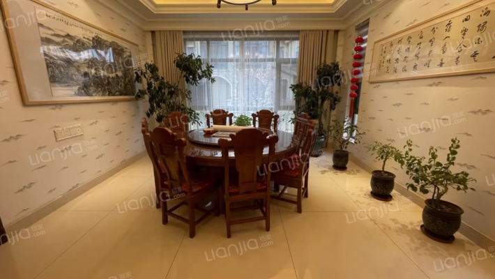 天麓山二手房实景图