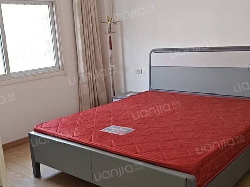 整租·警苑小区 3室2厅 南