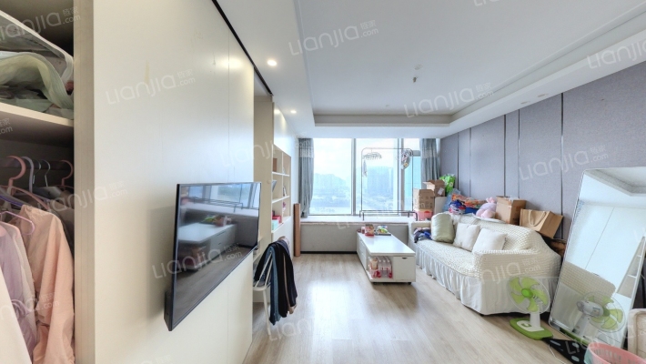 翠屏·汇天地二手房实景图