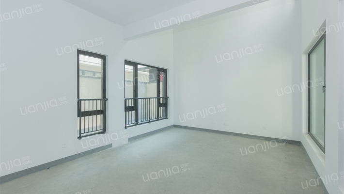 越城天地（应天府）二手房实景图