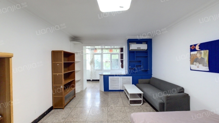 延静里中街二手房实景图