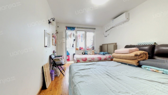 抽屉胡同二手房实景图