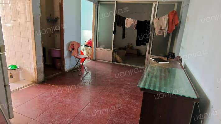 松乐家园二手房实景图