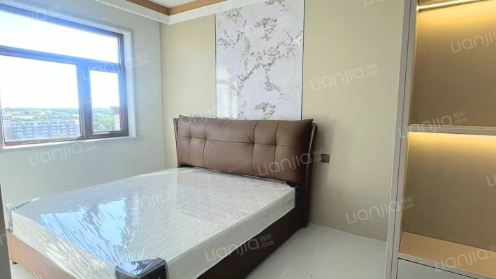 师范家园二手房实景图