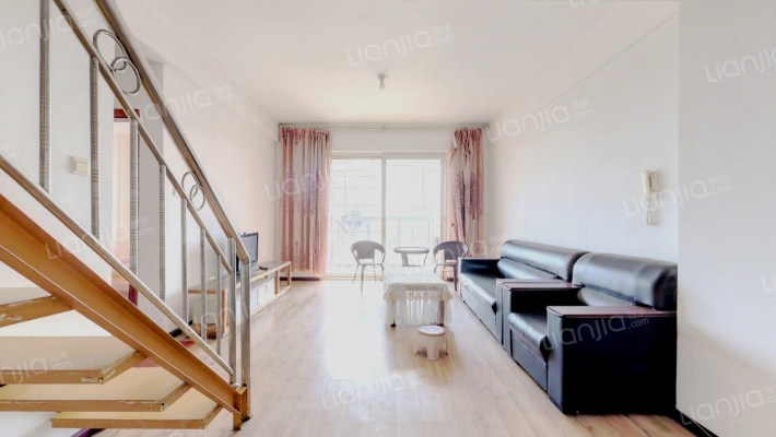 太平洋澎洲岛一期二手房实景图