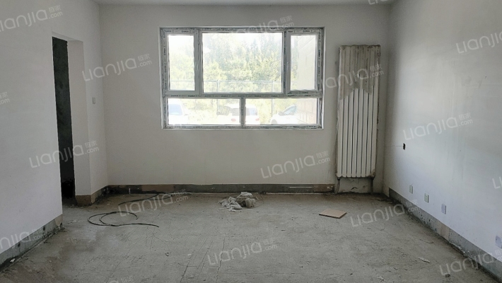 前进海纳都二手房实景图