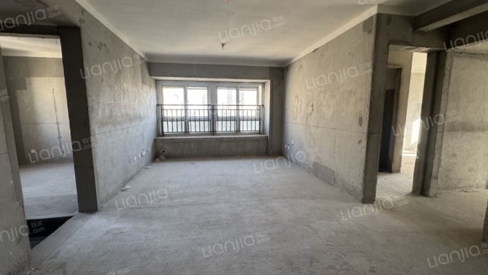 汇锦花园二手房实景图