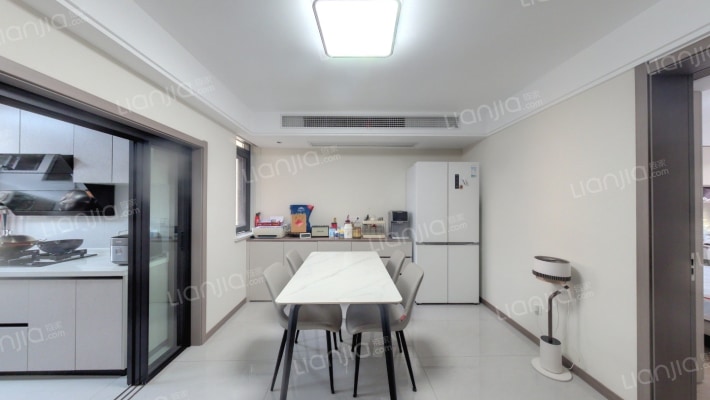 新桃园二手房实景图