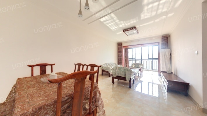 光华国际二手房实景图