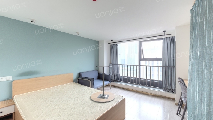 炎华置信花千集二手房实景图