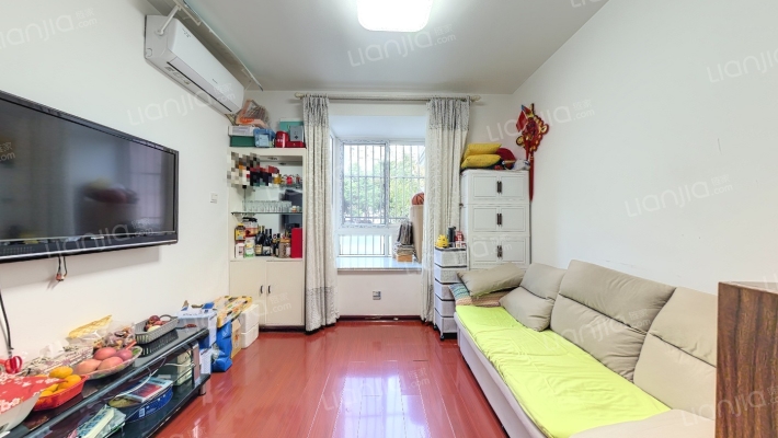 世和园二手房实景图