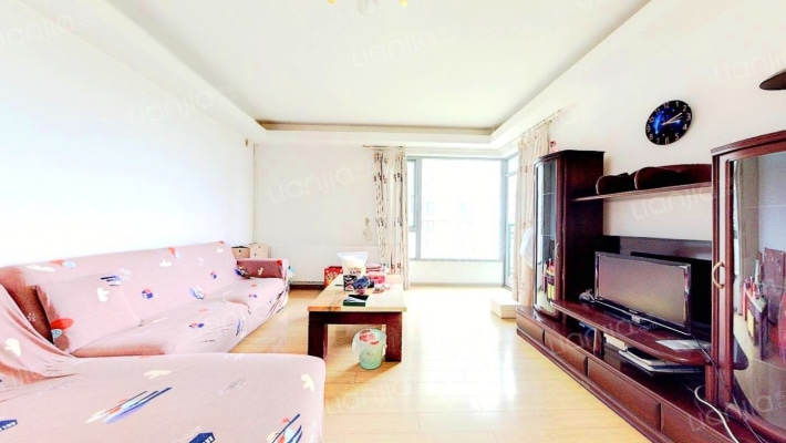 东湖香榭水岸二手房实景图