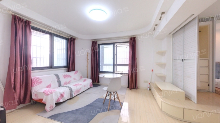 九歌上郡二手房实景图