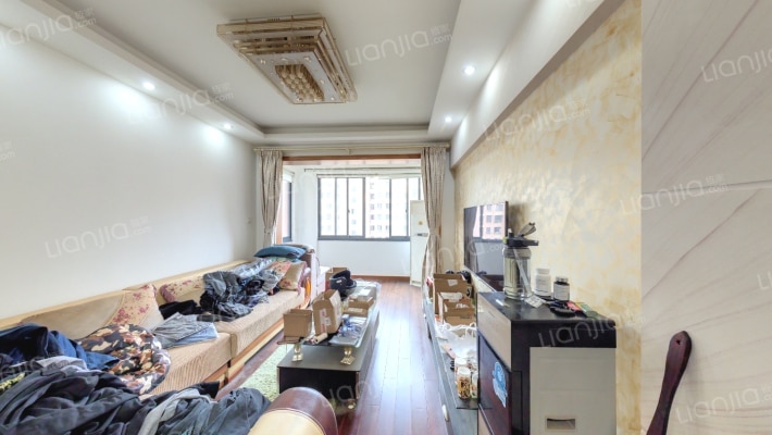 东绣苑二手房实景图