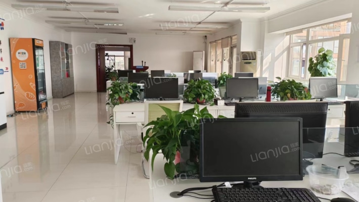 旺座国际城二手房实景图