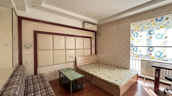 和扬紫晶广场二手房实景图