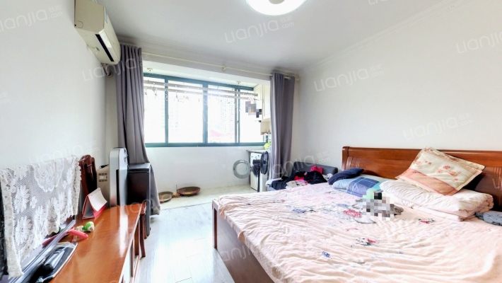 东园二村二手房实景图