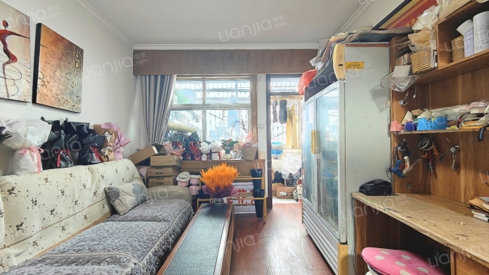 望山烟草局宿舍二手房实景图