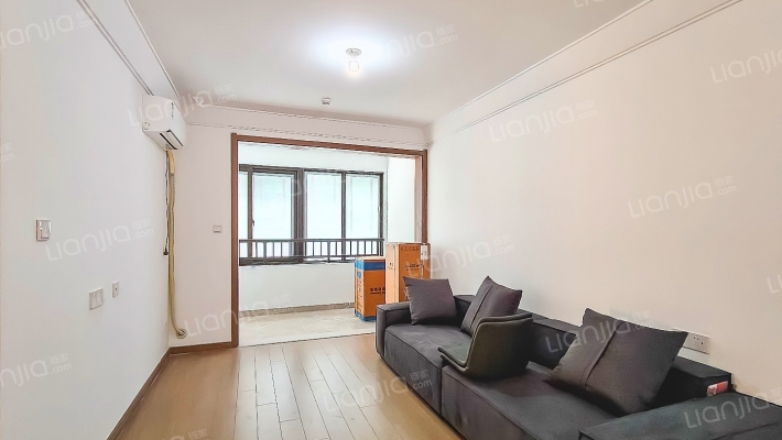 弘阳德信和平公馆二手房实景图