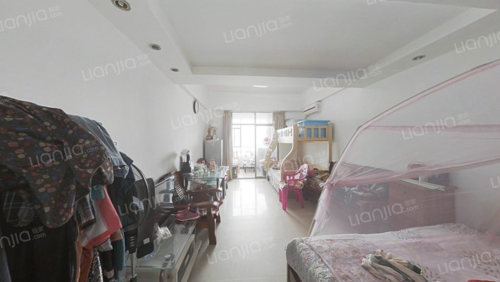 金海湾二手房实景图