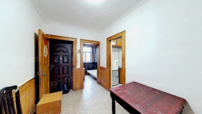 南瓦坊二手房实景图