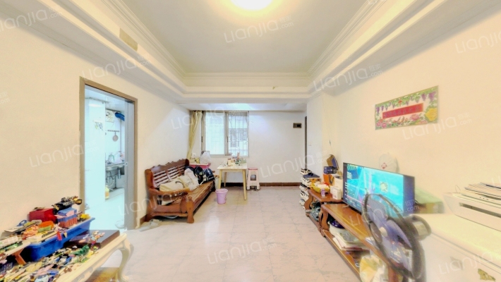 心谊路派出所宿舍二手房实景图