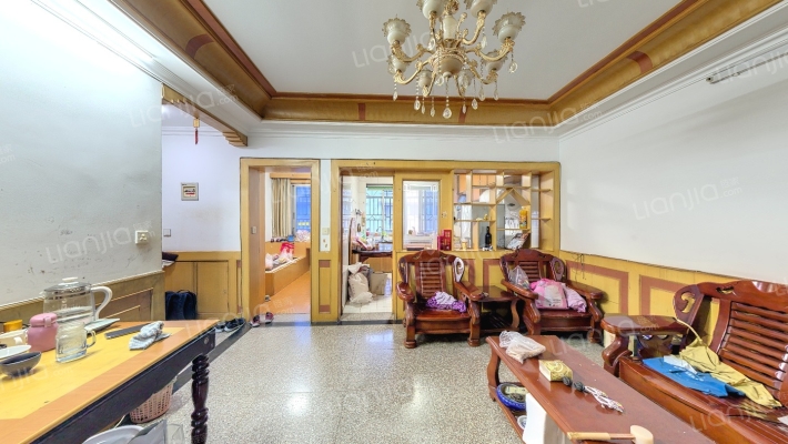 双桥新村二手房实景图