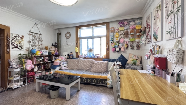 6108工厂宿舍二手房实景图