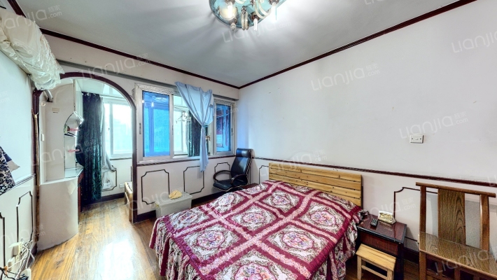 南班巷二手房实景图