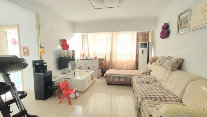 易通国际二手房实景图