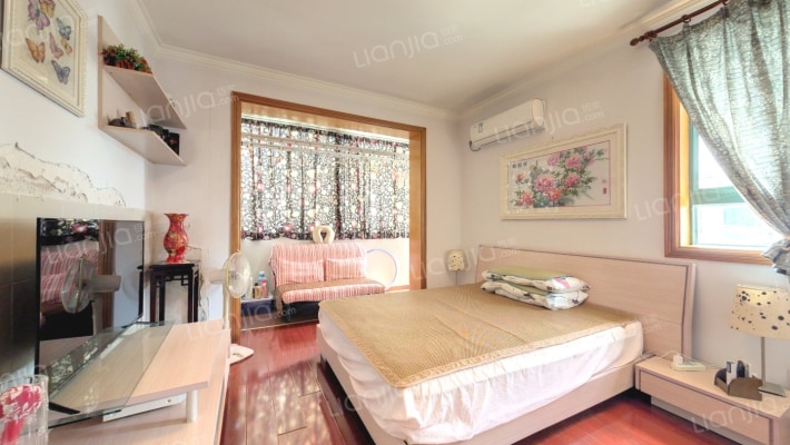 丰镇小区二手房实景图