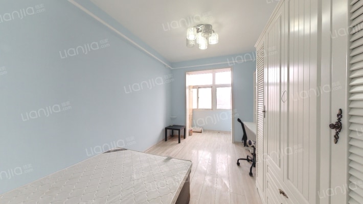 南郎家园二手房实景图