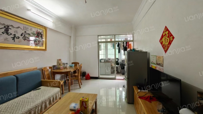 桥兴苑二手房实景图