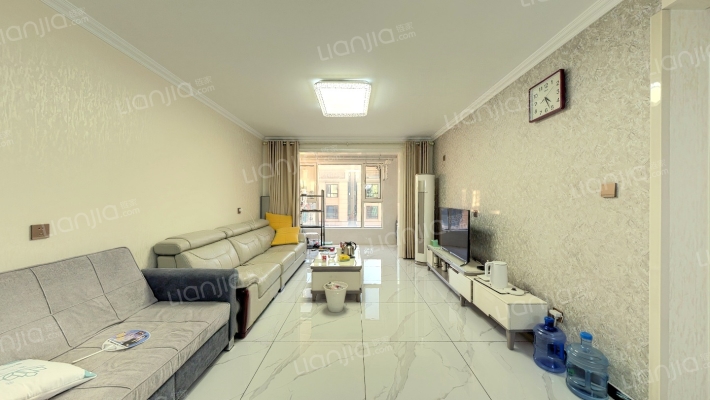 鑫界王府G区二手房实景图