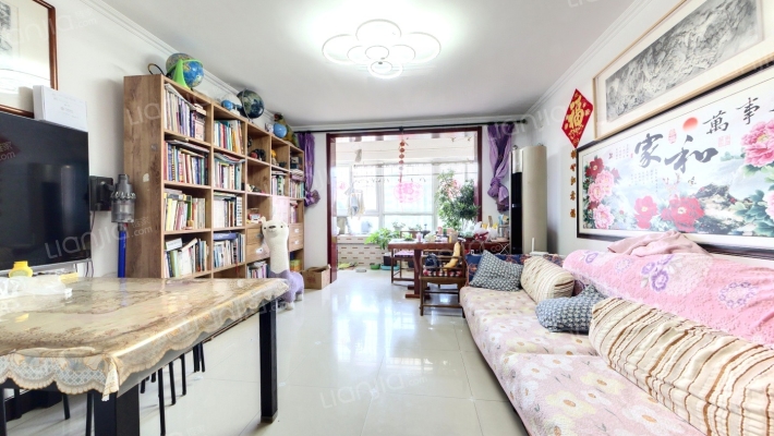 腾龙家园二区二手房实景图