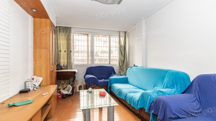 家家乐小区二手房实景图