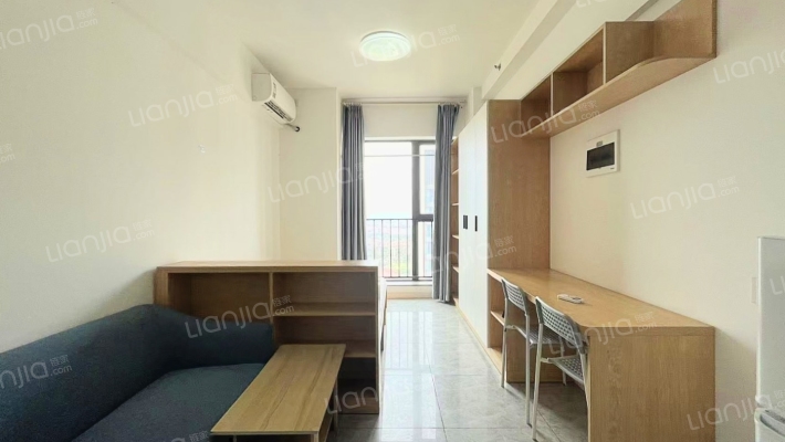 顺德万科广场二手房实景图