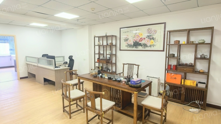 西海大厦二手房实景图