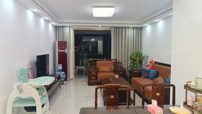 广源新天地二手房实景图