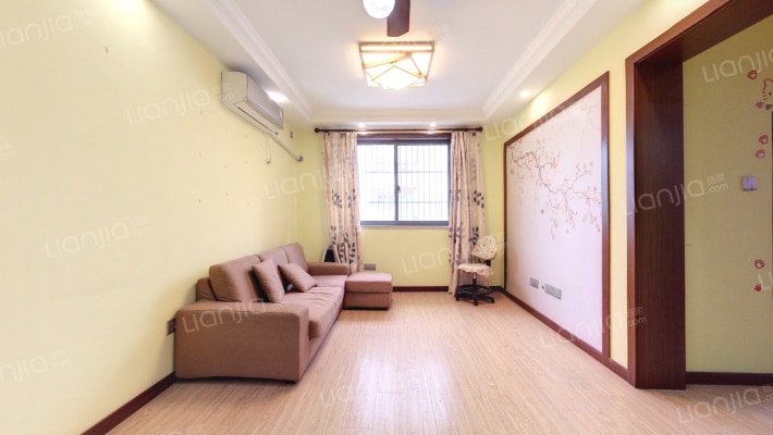 梅福花苑二手房实景图