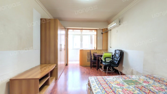 夕照寺中街二手房实景图