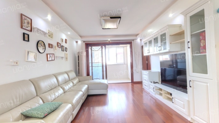 浦江宝邸二手房实景图