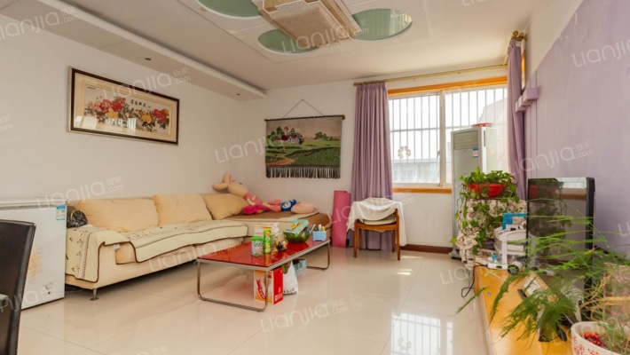 锦苑小区二手房实景图