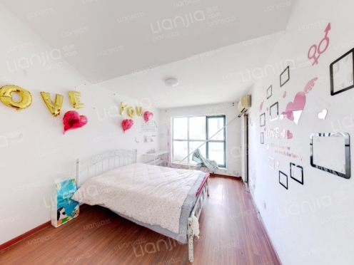 整租·武家庄 3室1厅 南/北