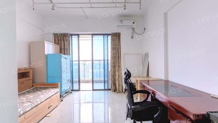 置贤大厦二手房实景图