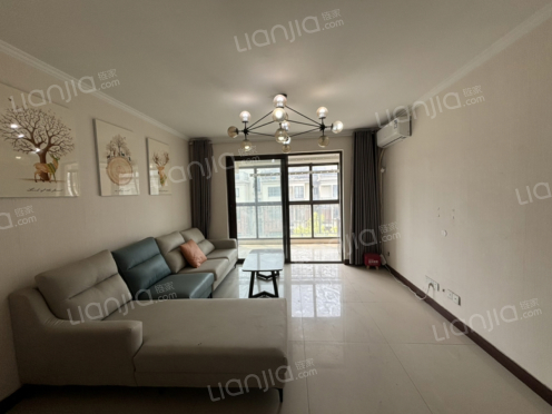 整租·香缇豪庭 3室2厅 南/北