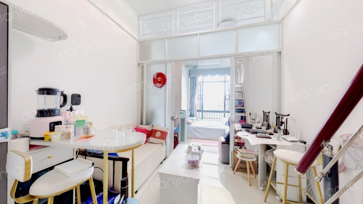 远洋天骄广场二手房实景图